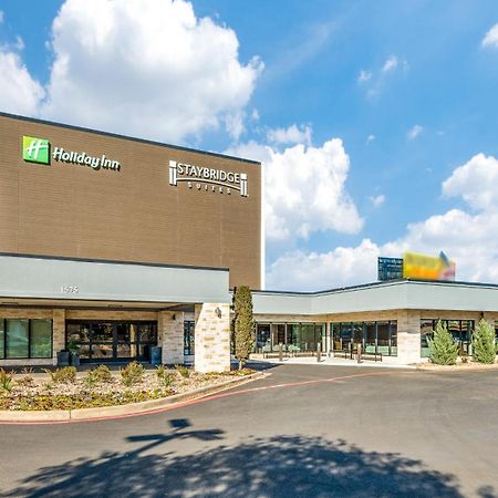 Staybridge Suites Dallas Market Ctr Love Field, An Ihg Hotel Ngoại thất bức ảnh