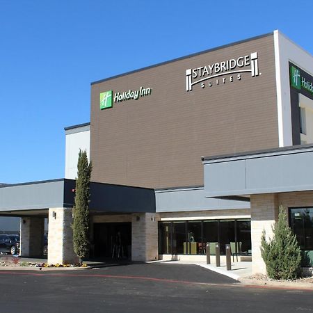 Staybridge Suites Dallas Market Ctr Love Field, An Ihg Hotel Ngoại thất bức ảnh