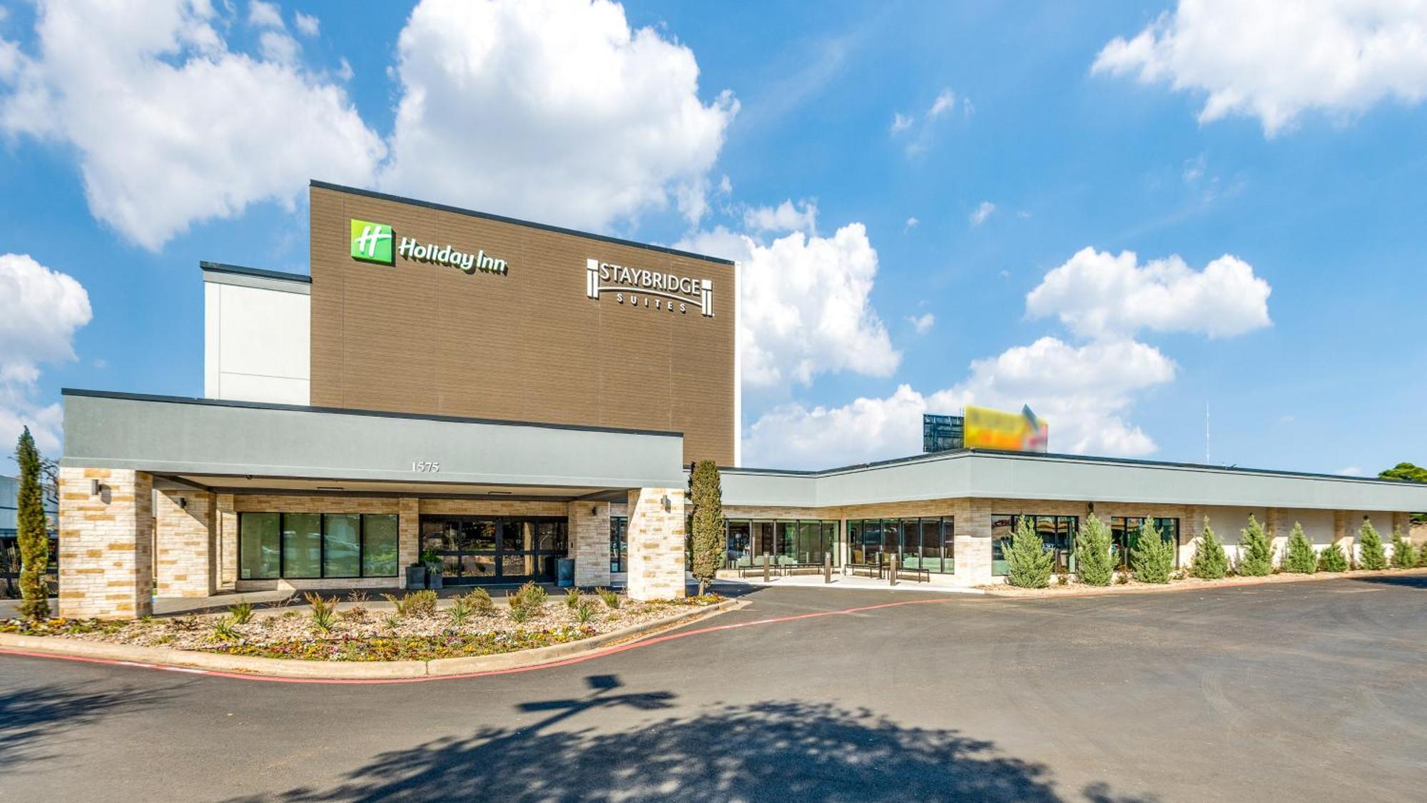 Staybridge Suites Dallas Market Ctr Love Field, An Ihg Hotel Ngoại thất bức ảnh