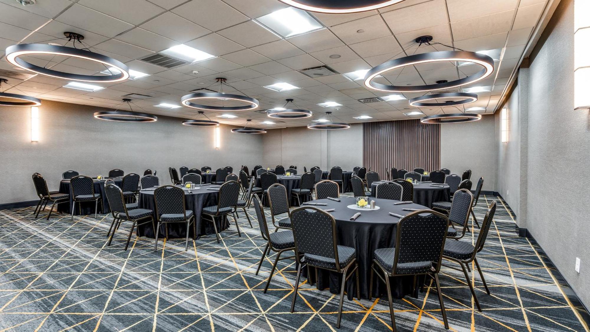 Staybridge Suites Dallas Market Ctr Love Field, An Ihg Hotel Ngoại thất bức ảnh