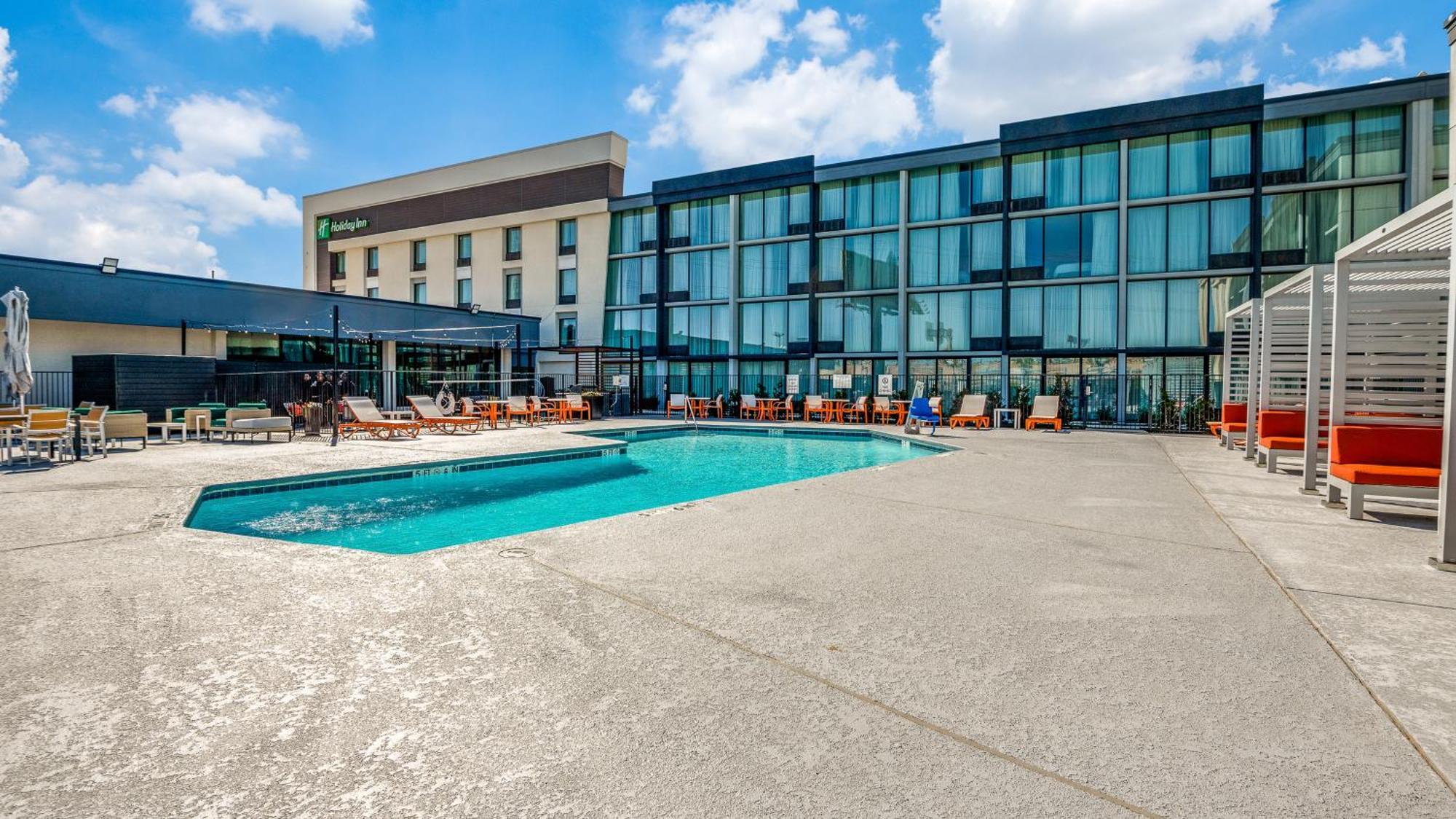 Staybridge Suites Dallas Market Ctr Love Field, An Ihg Hotel Ngoại thất bức ảnh