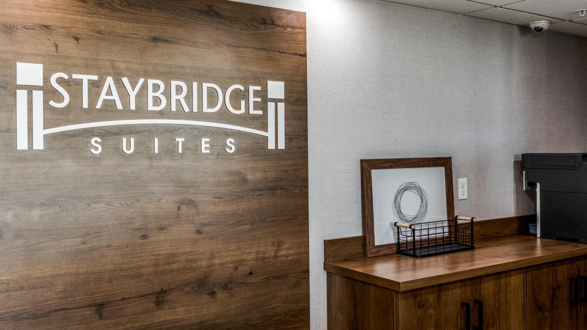 Staybridge Suites Dallas Market Ctr Love Field, An Ihg Hotel Ngoại thất bức ảnh