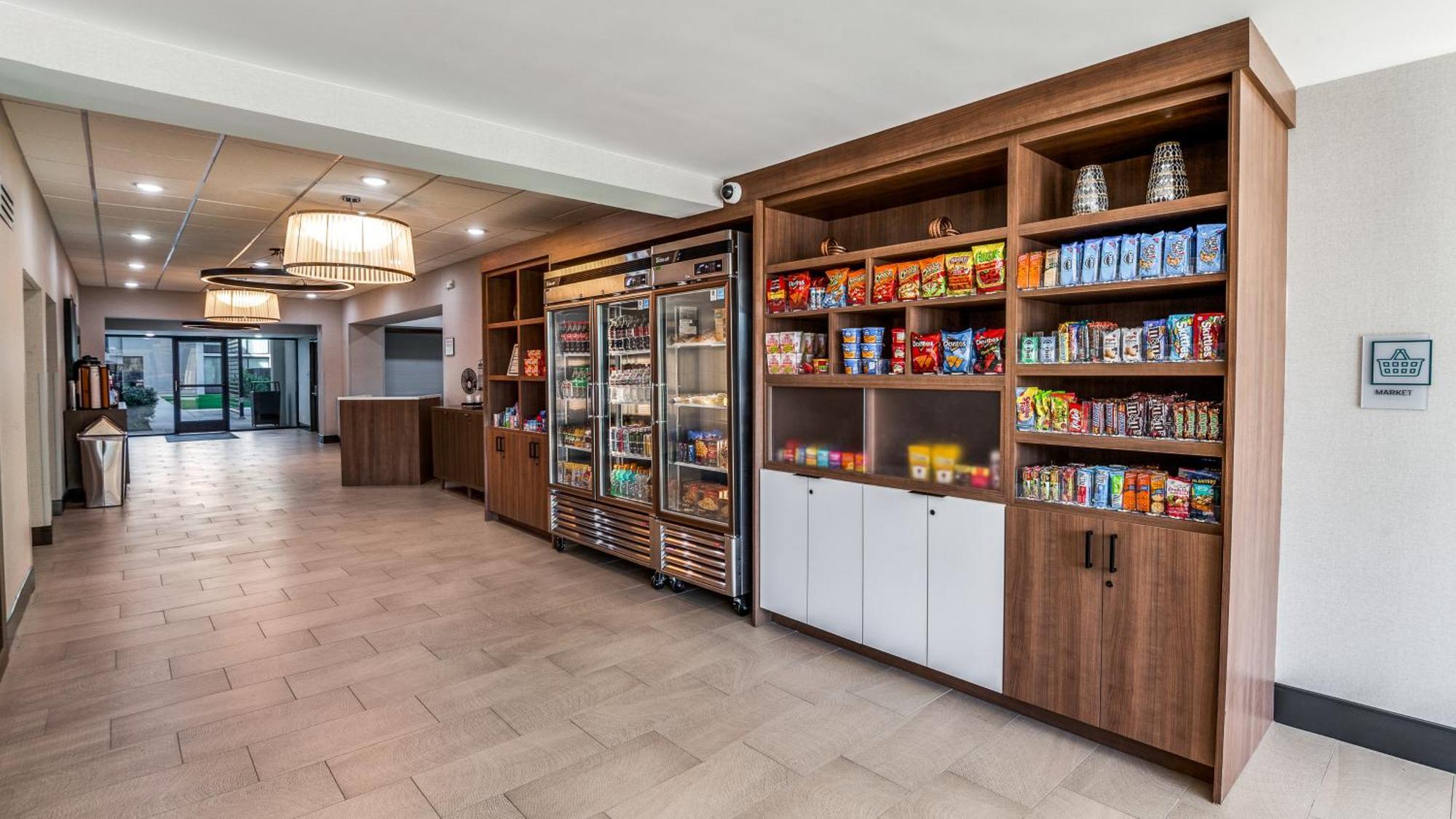 Staybridge Suites Dallas Market Ctr Love Field, An Ihg Hotel Ngoại thất bức ảnh