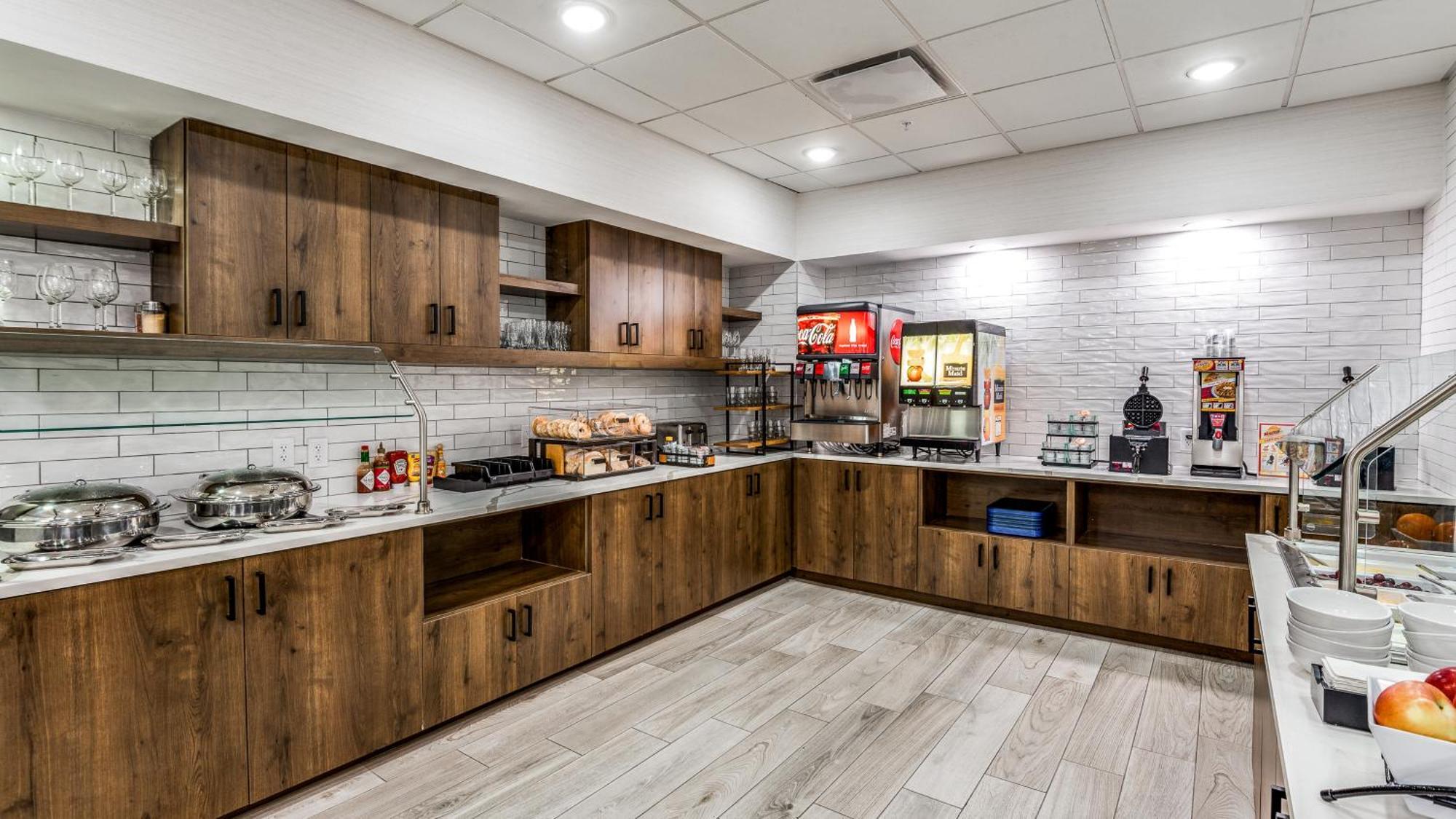 Staybridge Suites Dallas Market Ctr Love Field, An Ihg Hotel Ngoại thất bức ảnh