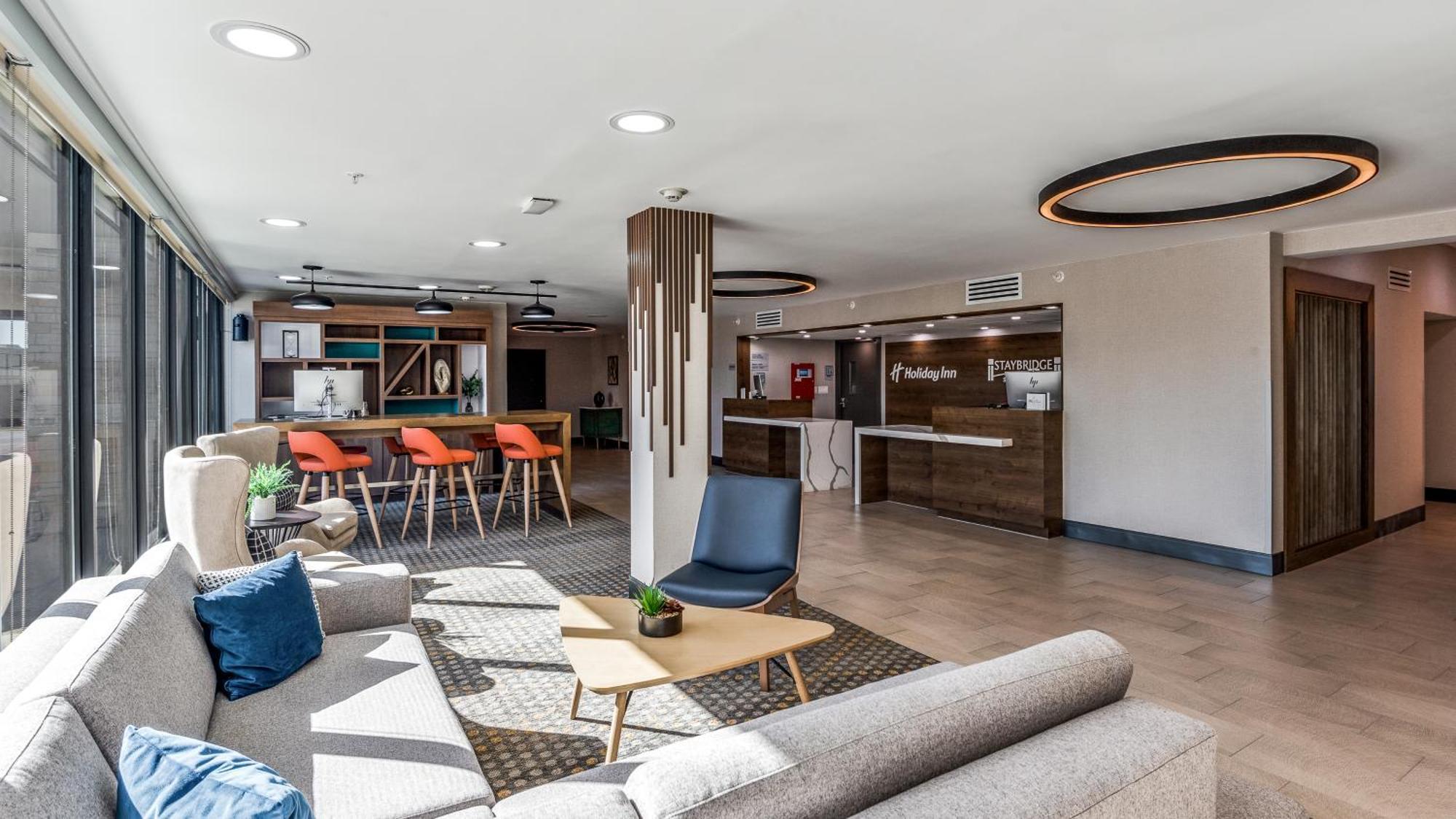 Staybridge Suites Dallas Market Ctr Love Field, An Ihg Hotel Ngoại thất bức ảnh