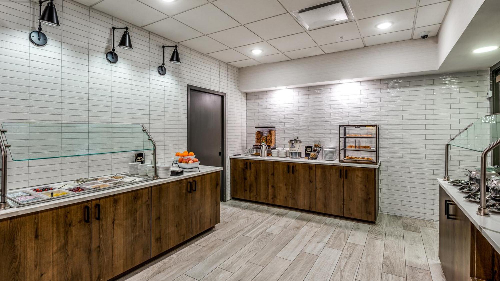Staybridge Suites Dallas Market Ctr Love Field, An Ihg Hotel Ngoại thất bức ảnh