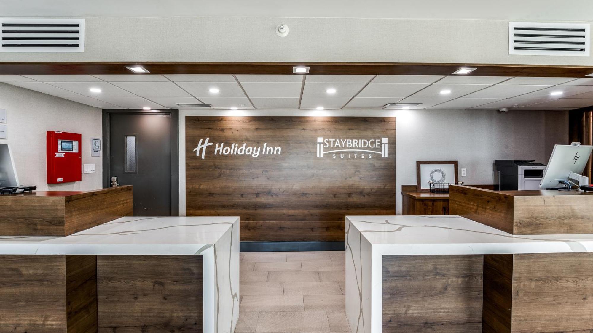 Staybridge Suites Dallas Market Ctr Love Field, An Ihg Hotel Ngoại thất bức ảnh