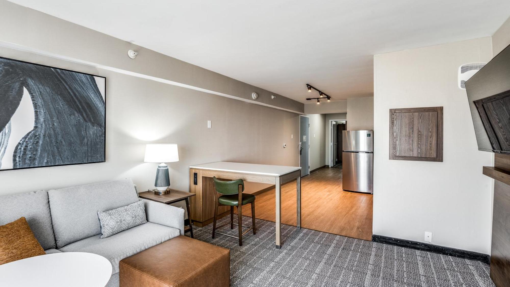 Staybridge Suites Dallas Market Ctr Love Field, An Ihg Hotel Ngoại thất bức ảnh