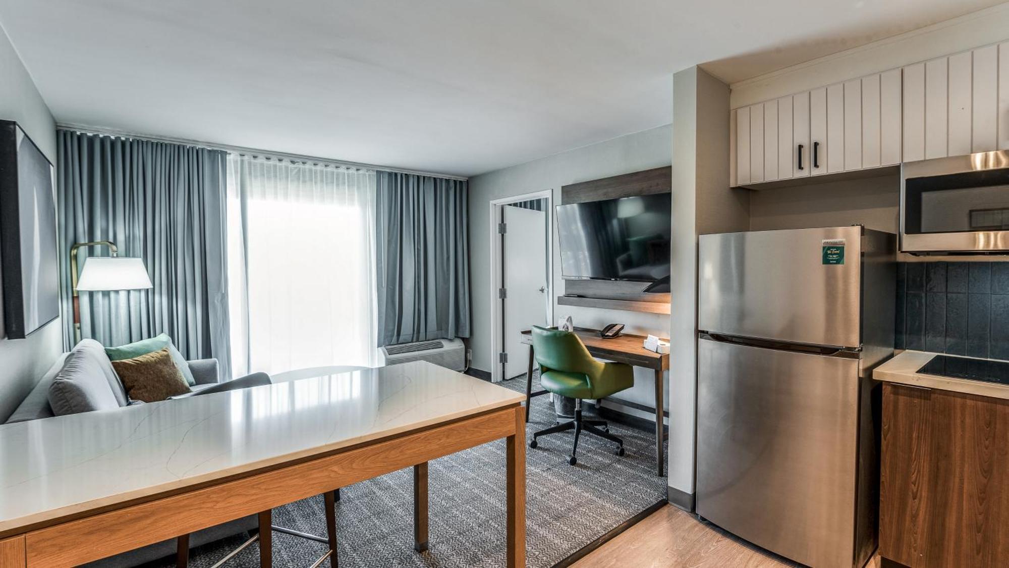 Staybridge Suites Dallas Market Ctr Love Field, An Ihg Hotel Ngoại thất bức ảnh