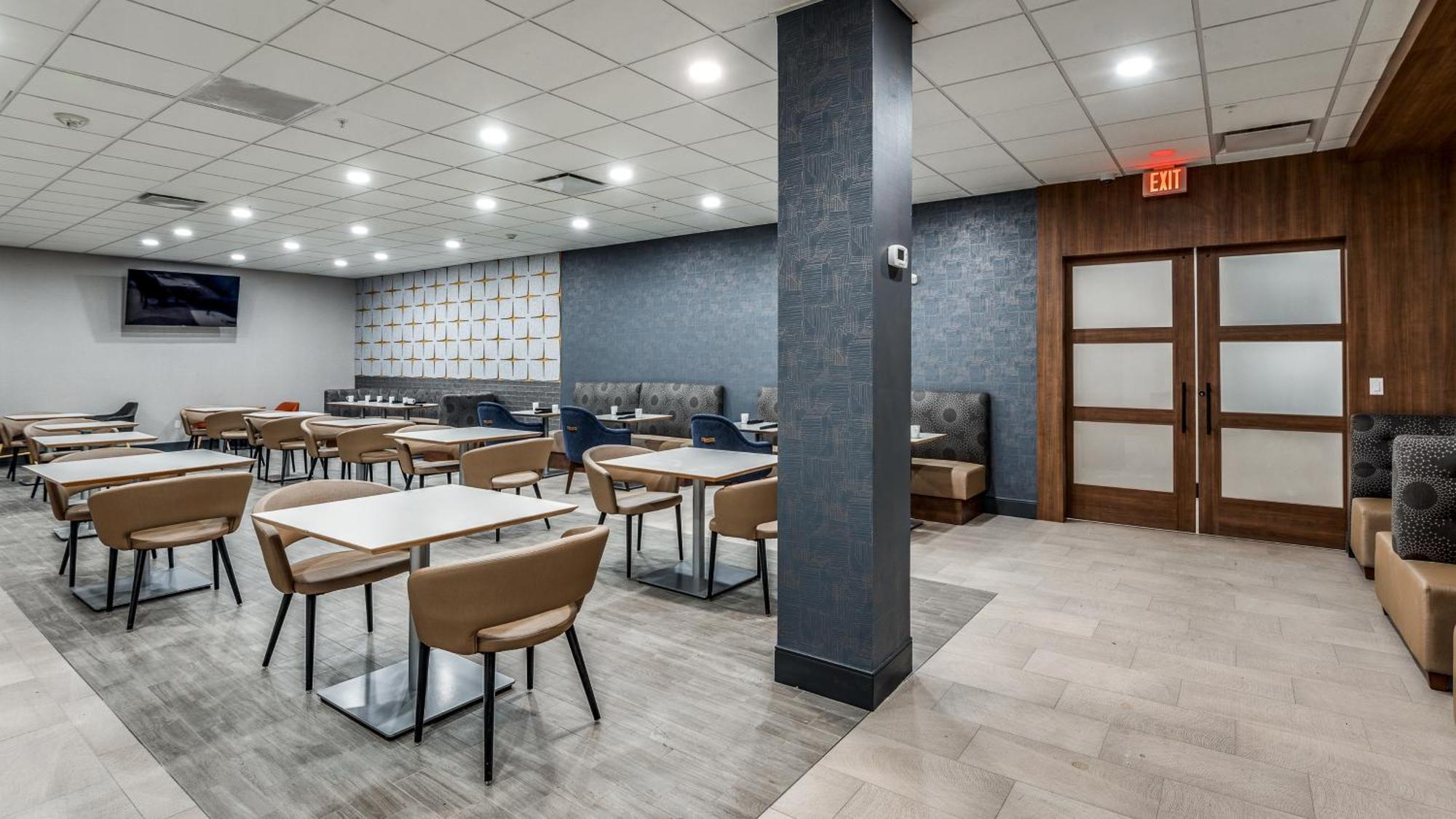 Staybridge Suites Dallas Market Ctr Love Field, An Ihg Hotel Ngoại thất bức ảnh