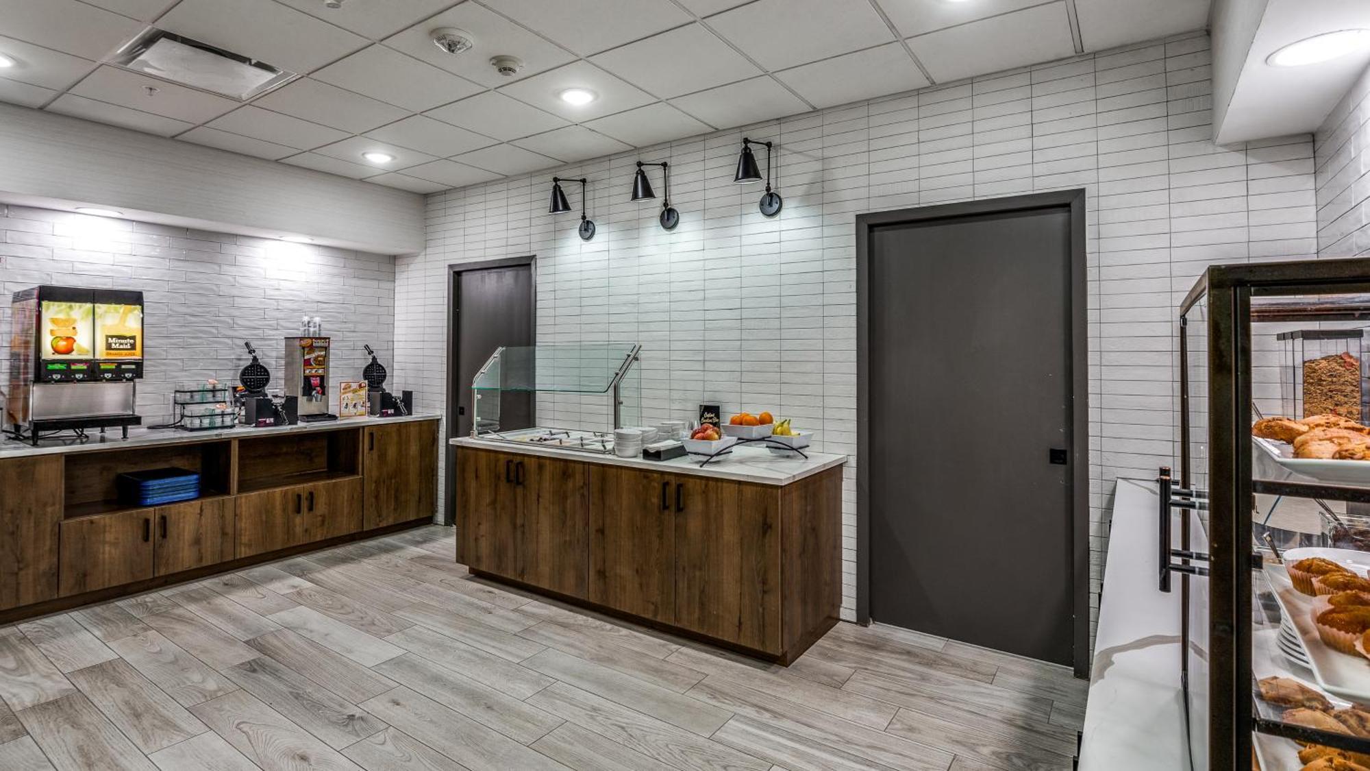 Staybridge Suites Dallas Market Ctr Love Field, An Ihg Hotel Ngoại thất bức ảnh