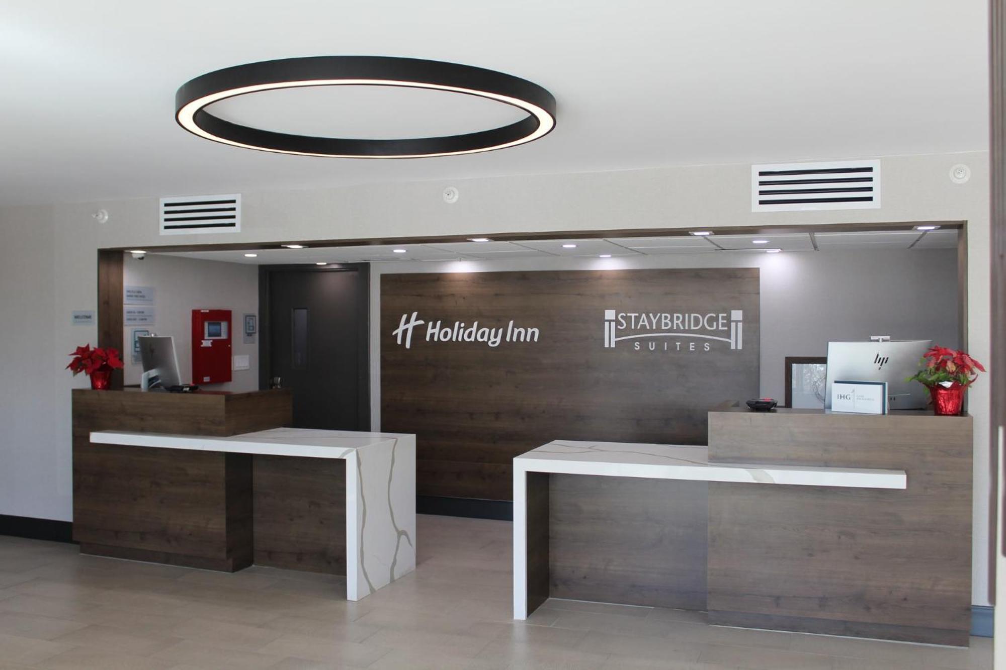 Staybridge Suites Dallas Market Ctr Love Field, An Ihg Hotel Ngoại thất bức ảnh