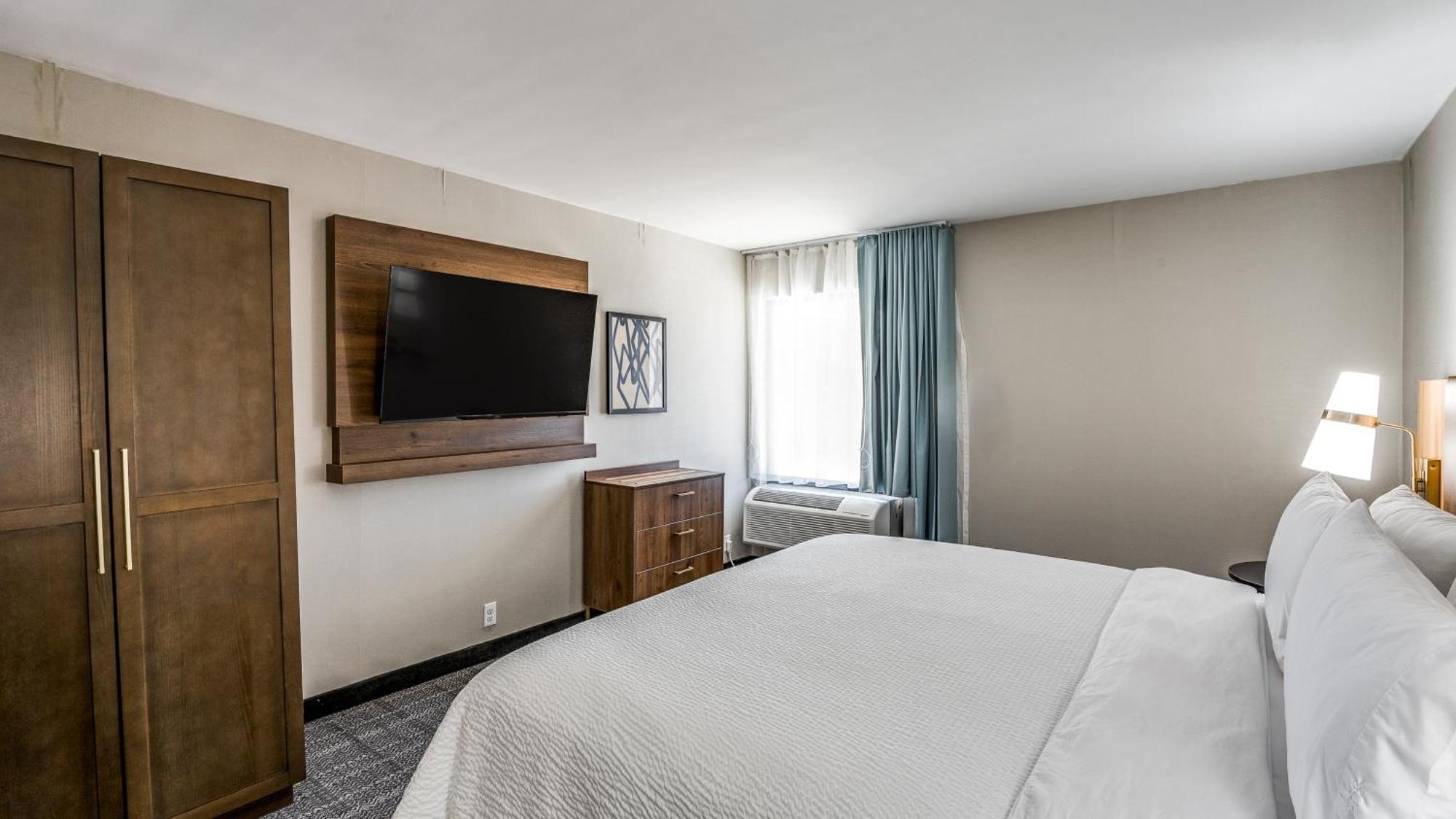 Staybridge Suites Dallas Market Ctr Love Field, An Ihg Hotel Ngoại thất bức ảnh
