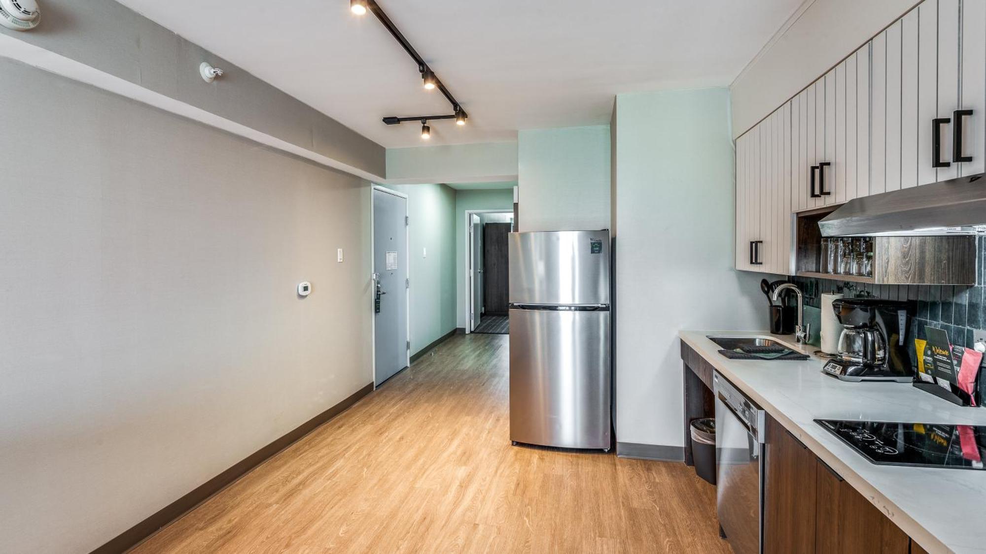 Staybridge Suites Dallas Market Ctr Love Field, An Ihg Hotel Ngoại thất bức ảnh