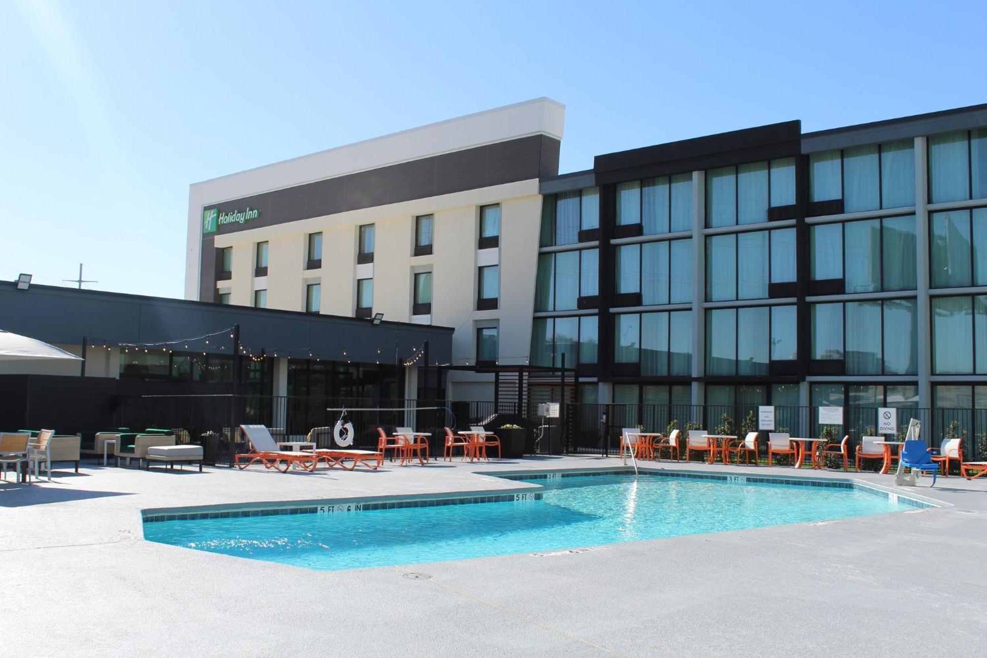 Staybridge Suites Dallas Market Ctr Love Field, An Ihg Hotel Ngoại thất bức ảnh