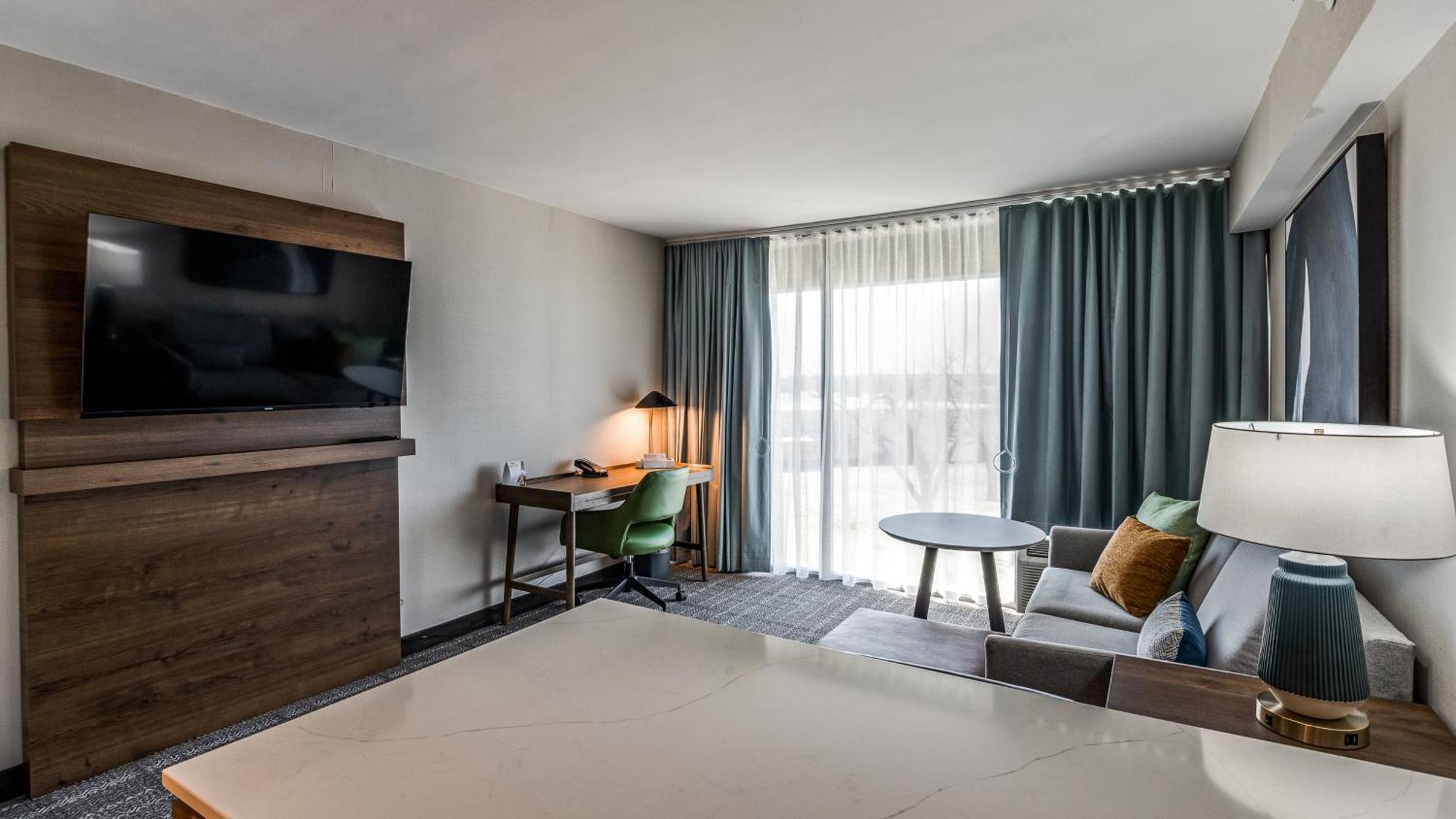 Staybridge Suites Dallas Market Ctr Love Field, An Ihg Hotel Ngoại thất bức ảnh