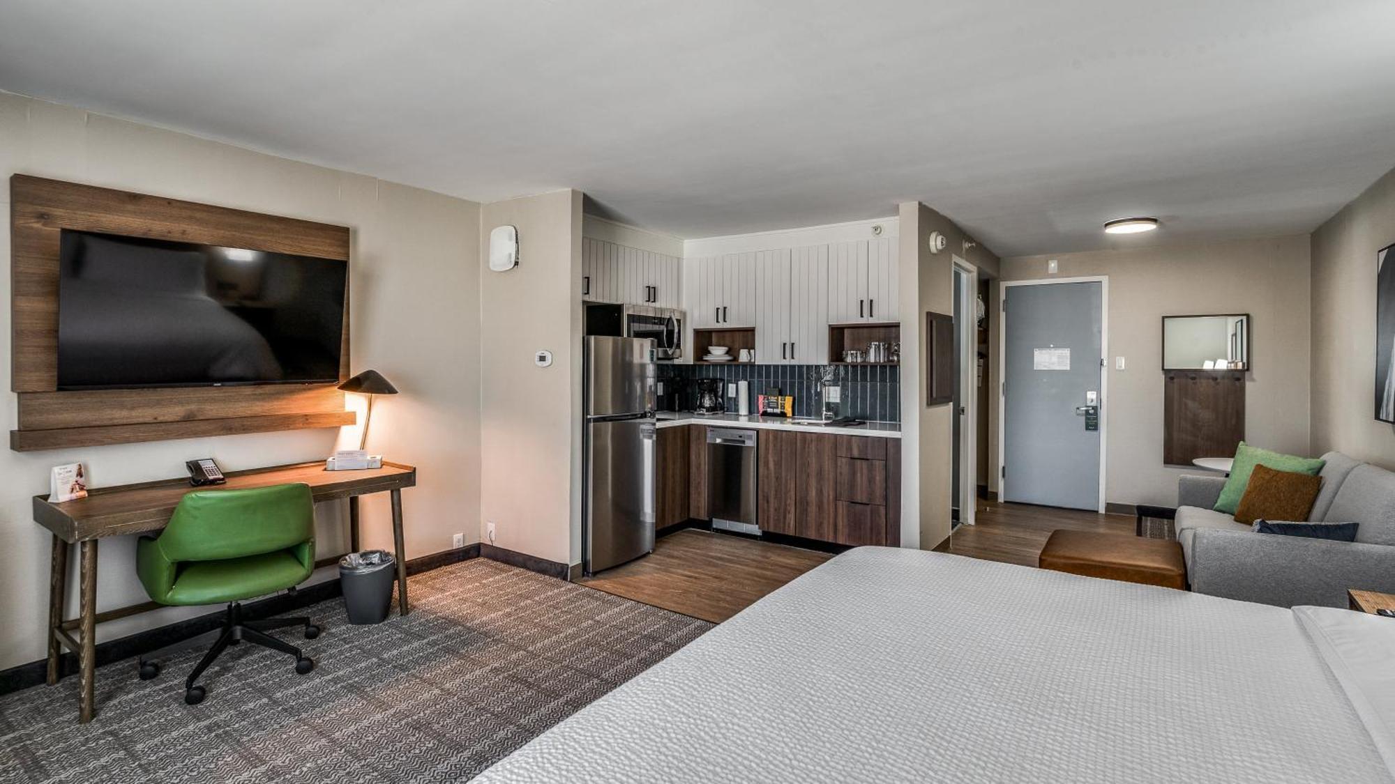 Staybridge Suites Dallas Market Ctr Love Field, An Ihg Hotel Ngoại thất bức ảnh