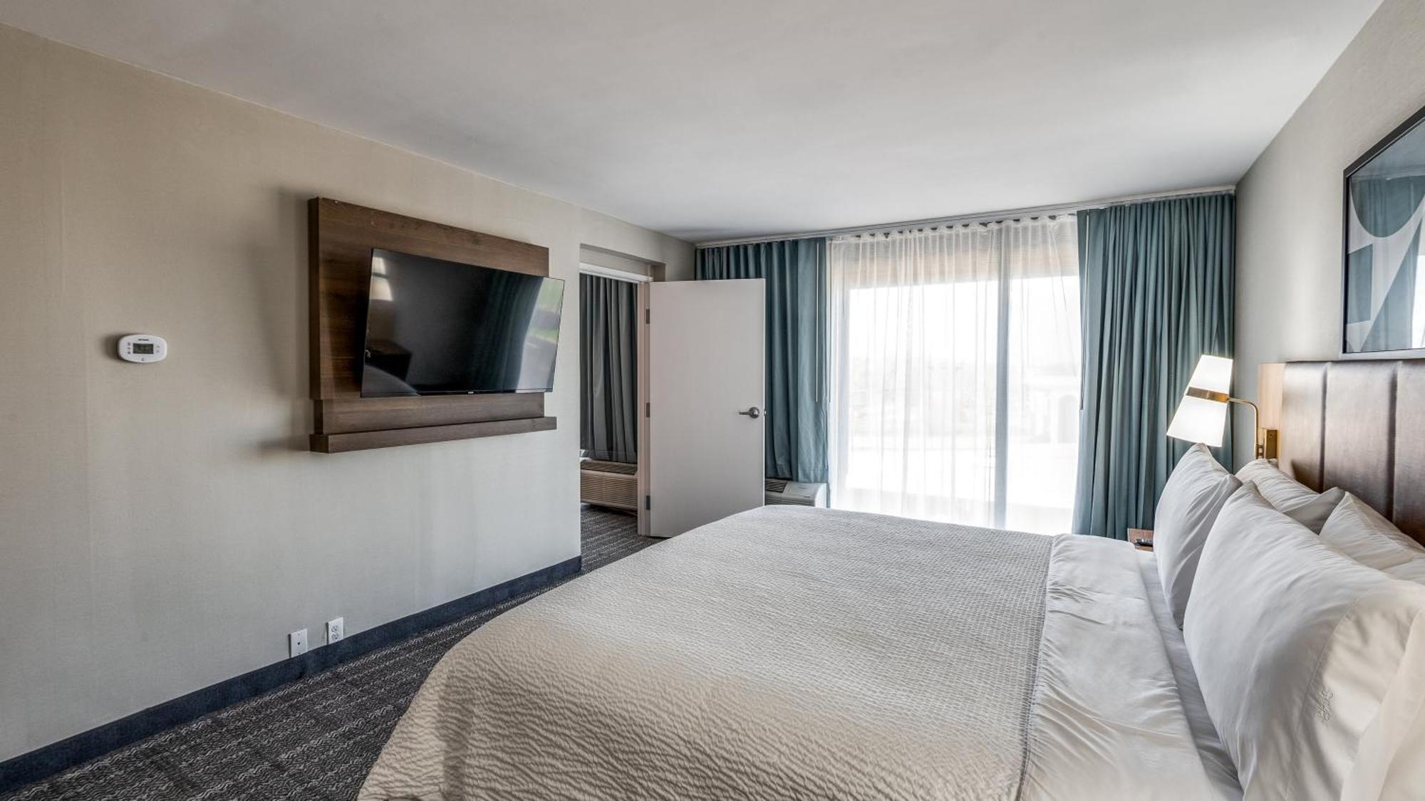 Staybridge Suites Dallas Market Ctr Love Field, An Ihg Hotel Ngoại thất bức ảnh