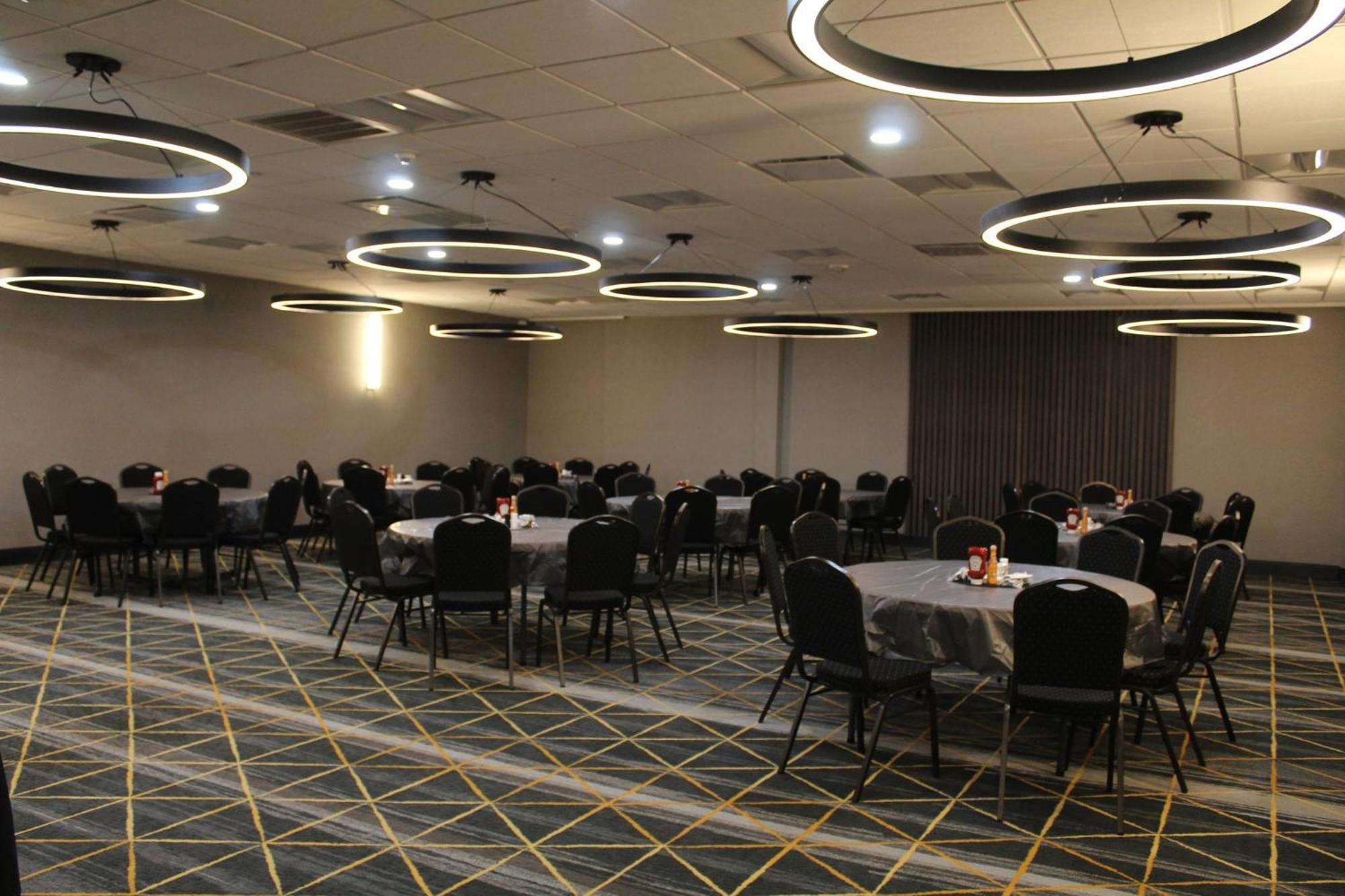 Staybridge Suites Dallas Market Ctr Love Field, An Ihg Hotel Ngoại thất bức ảnh
