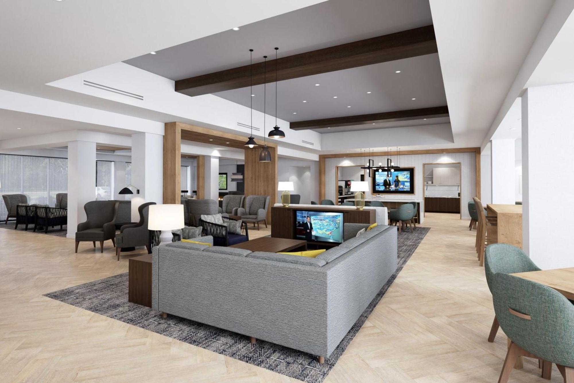 Staybridge Suites Dallas Market Ctr Love Field, An Ihg Hotel Ngoại thất bức ảnh