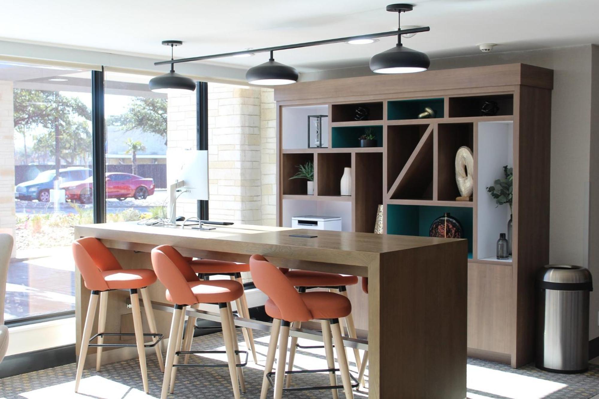 Staybridge Suites Dallas Market Ctr Love Field, An Ihg Hotel Ngoại thất bức ảnh
