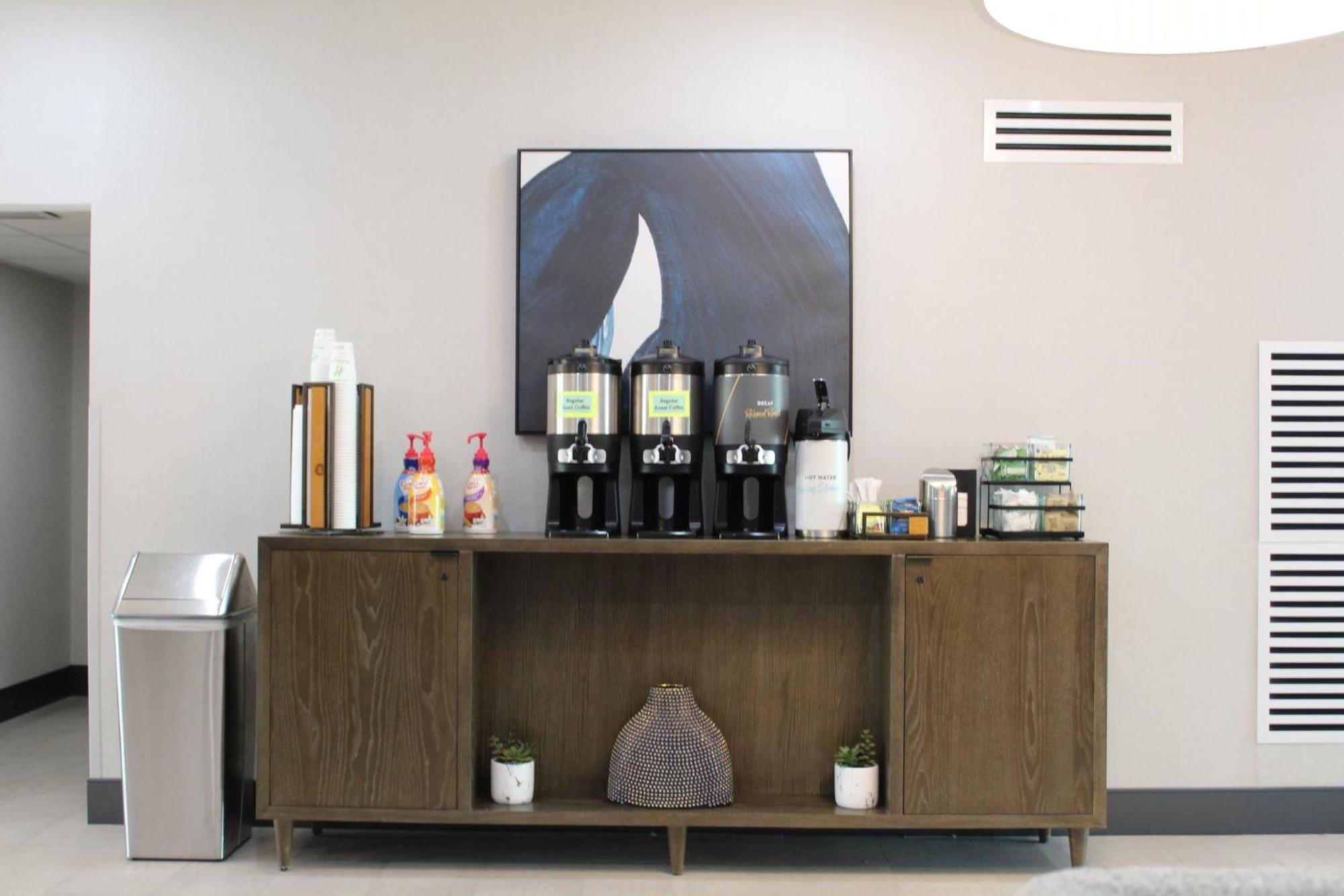 Staybridge Suites Dallas Market Ctr Love Field, An Ihg Hotel Ngoại thất bức ảnh