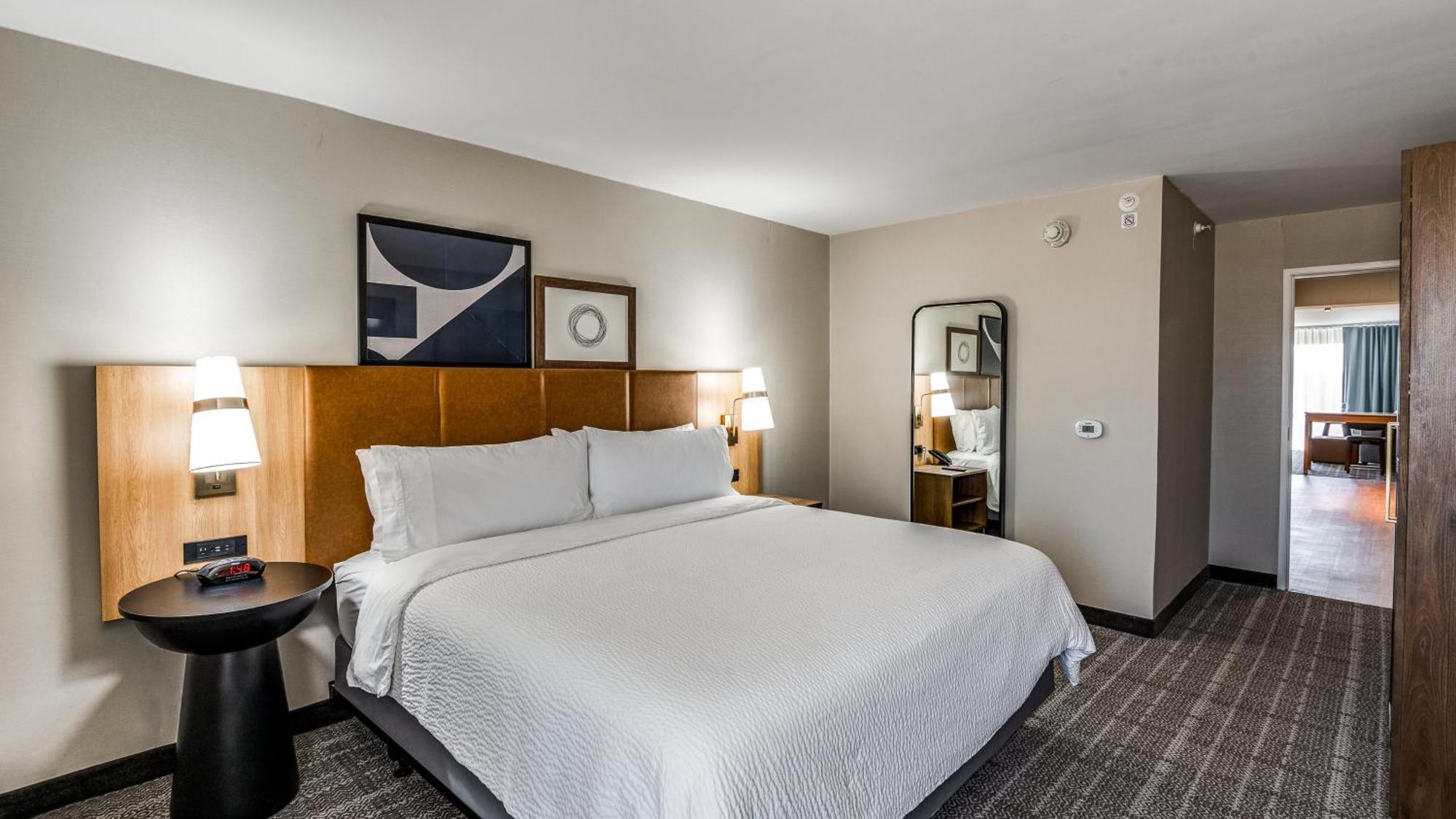 Staybridge Suites Dallas Market Ctr Love Field, An Ihg Hotel Ngoại thất bức ảnh