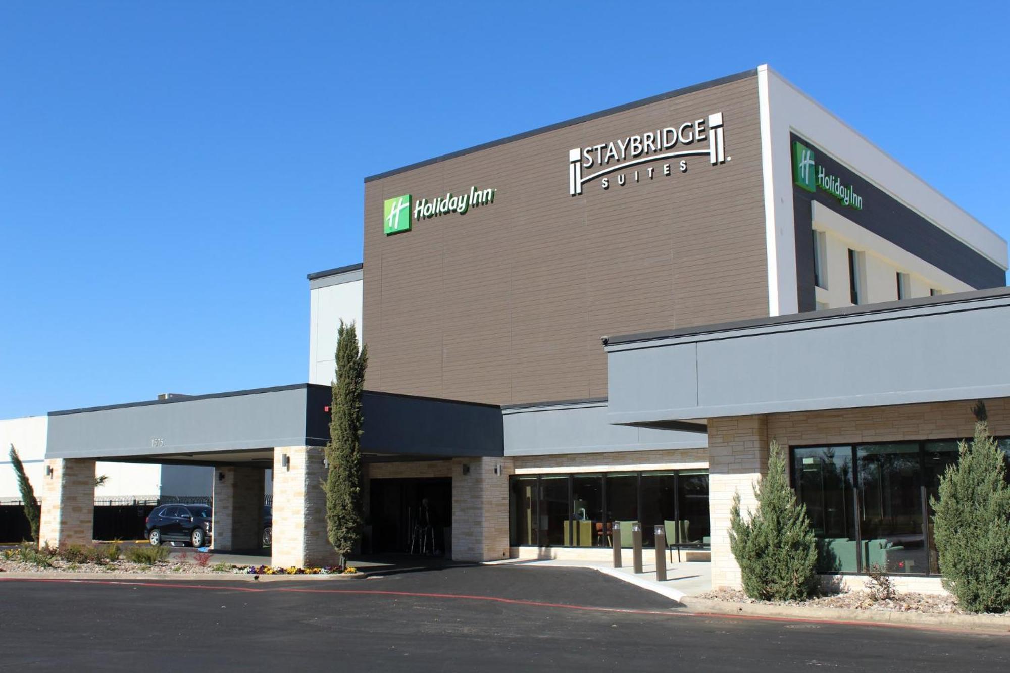 Staybridge Suites Dallas Market Ctr Love Field, An Ihg Hotel Ngoại thất bức ảnh